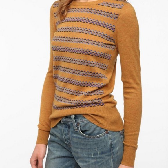 COINCIDENCE URBAN OUTFITTER JANE SWEATER - Picture 2 of 16